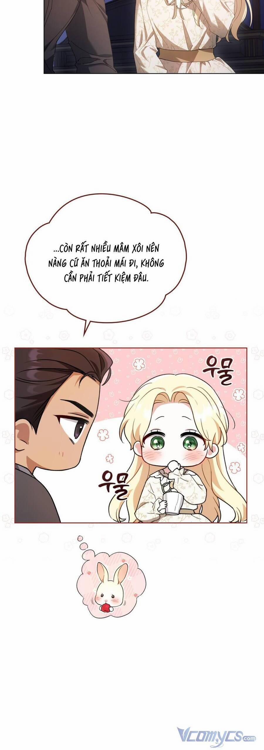 Cuộc Hôn Nhân Chính Trị Với Kẻ Thù Dịu Dàng 13 trang 25