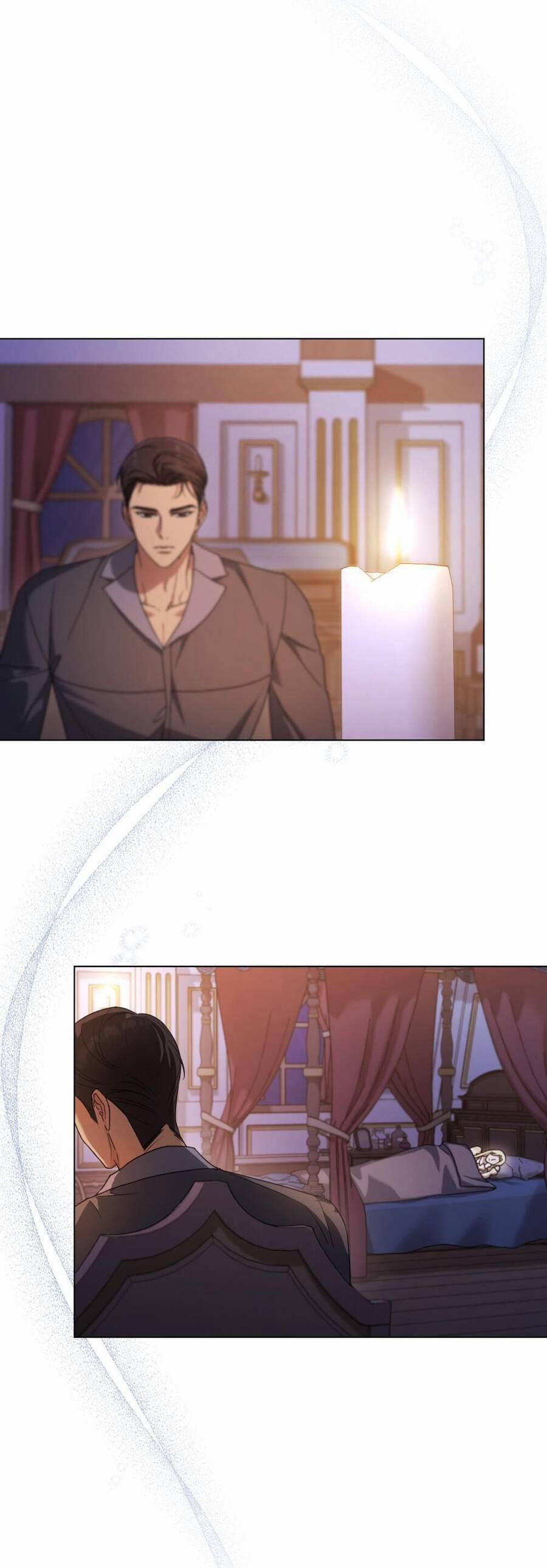 Cuộc Hôn Nhân Chính Trị Với Kẻ Thù Dịu Dàng 13 trang 31