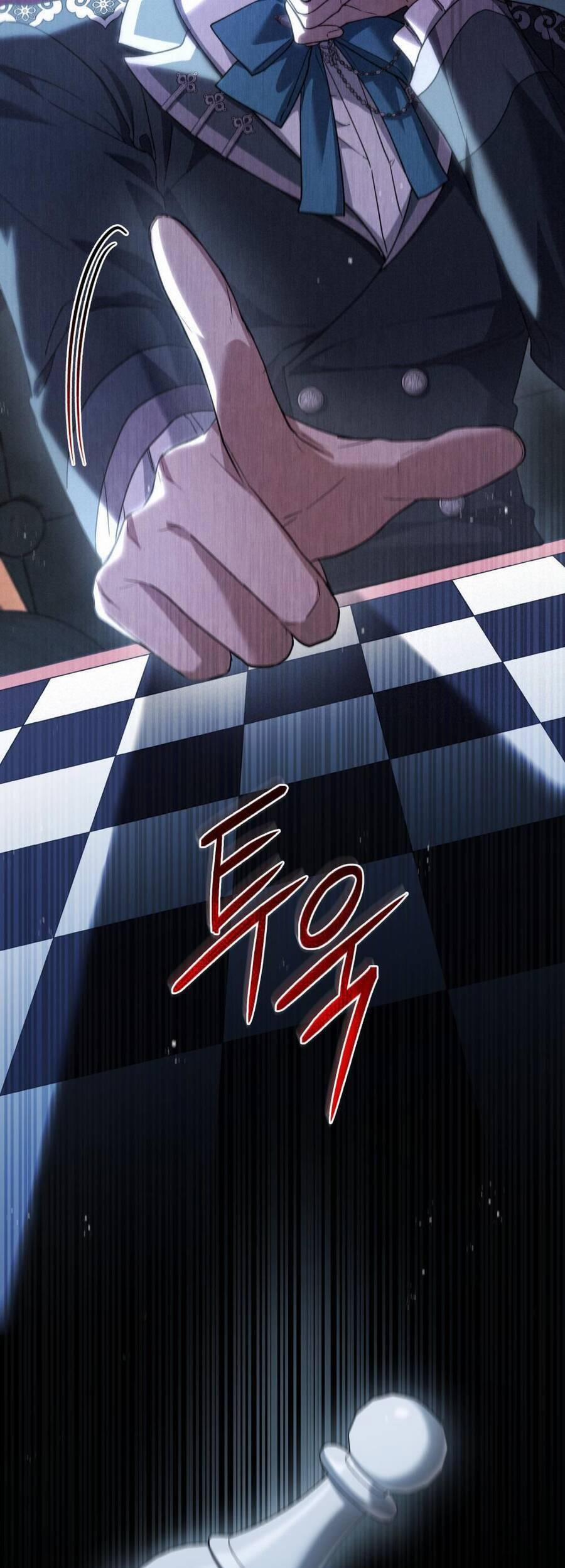 Cuộc Hôn Nhân Chính Trị Với Kẻ Thù Dịu Dàng 13 trang 36