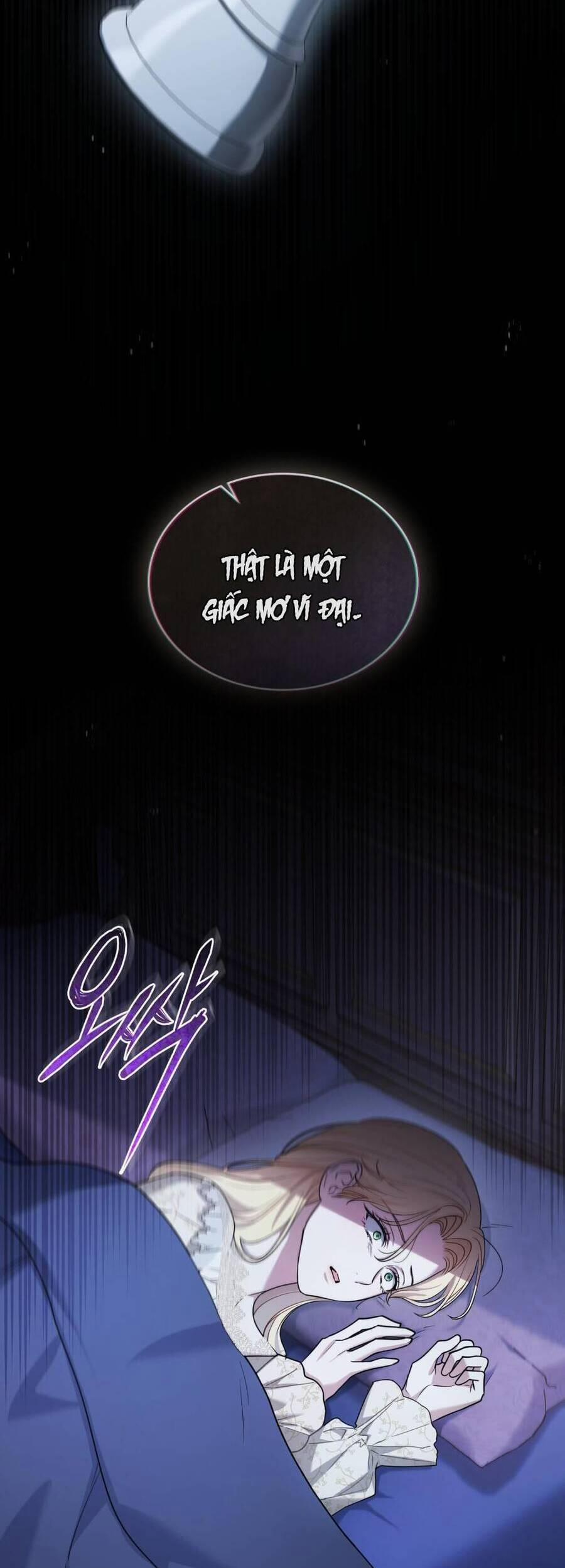 Cuộc Hôn Nhân Chính Trị Với Kẻ Thù Dịu Dàng 13 trang 37