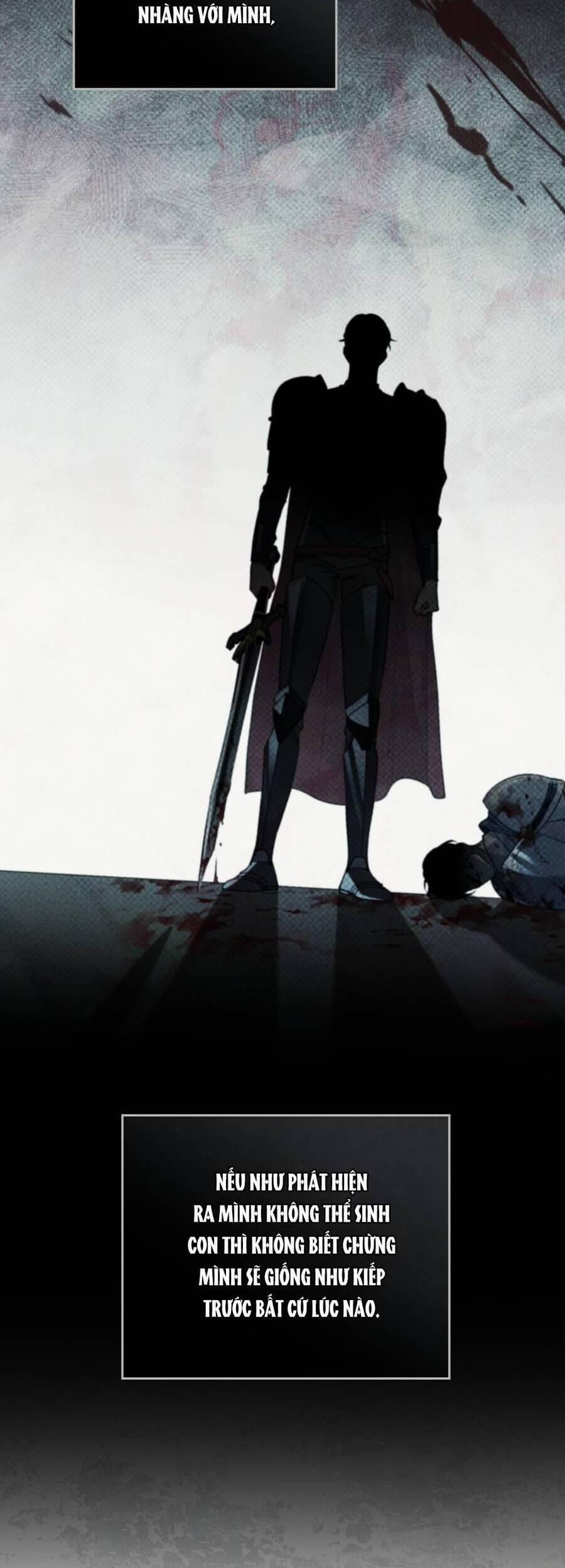 Cuộc Hôn Nhân Chính Trị Với Kẻ Thù Dịu Dàng 13 trang 39