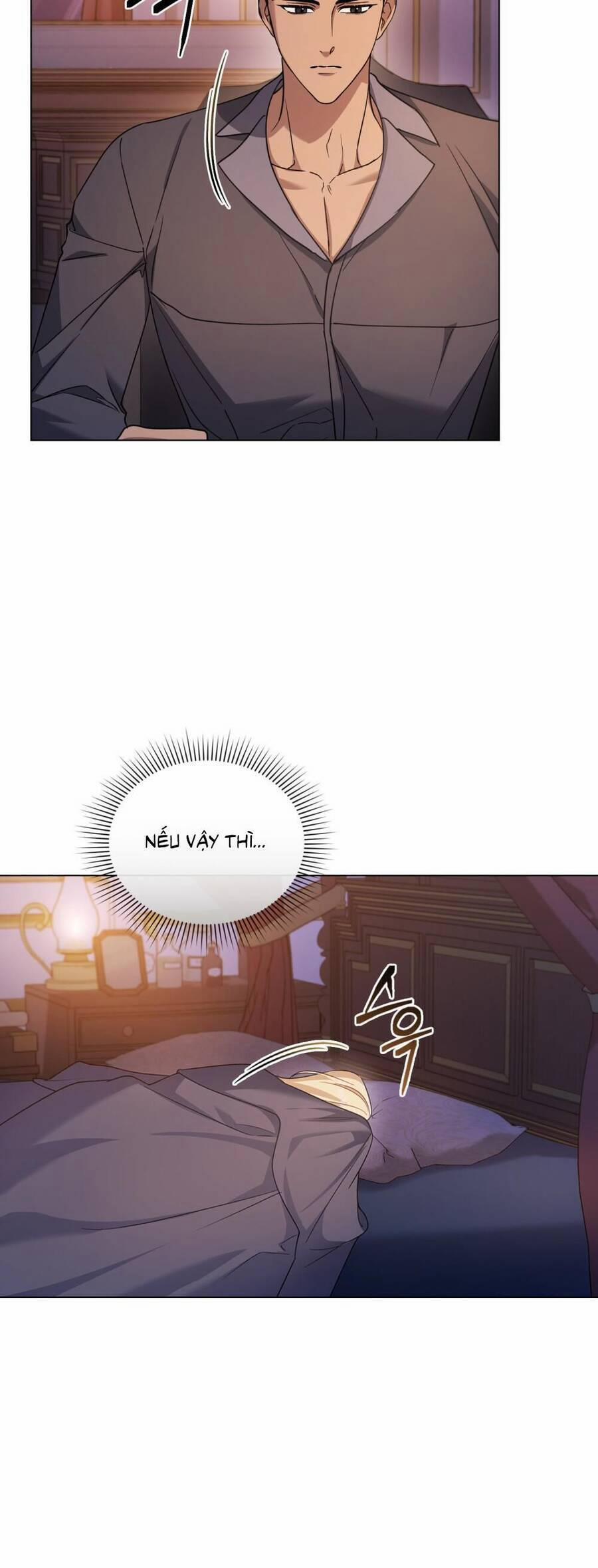 Cuộc Hôn Nhân Chính Trị Với Kẻ Thù Dịu Dàng 13 trang 41