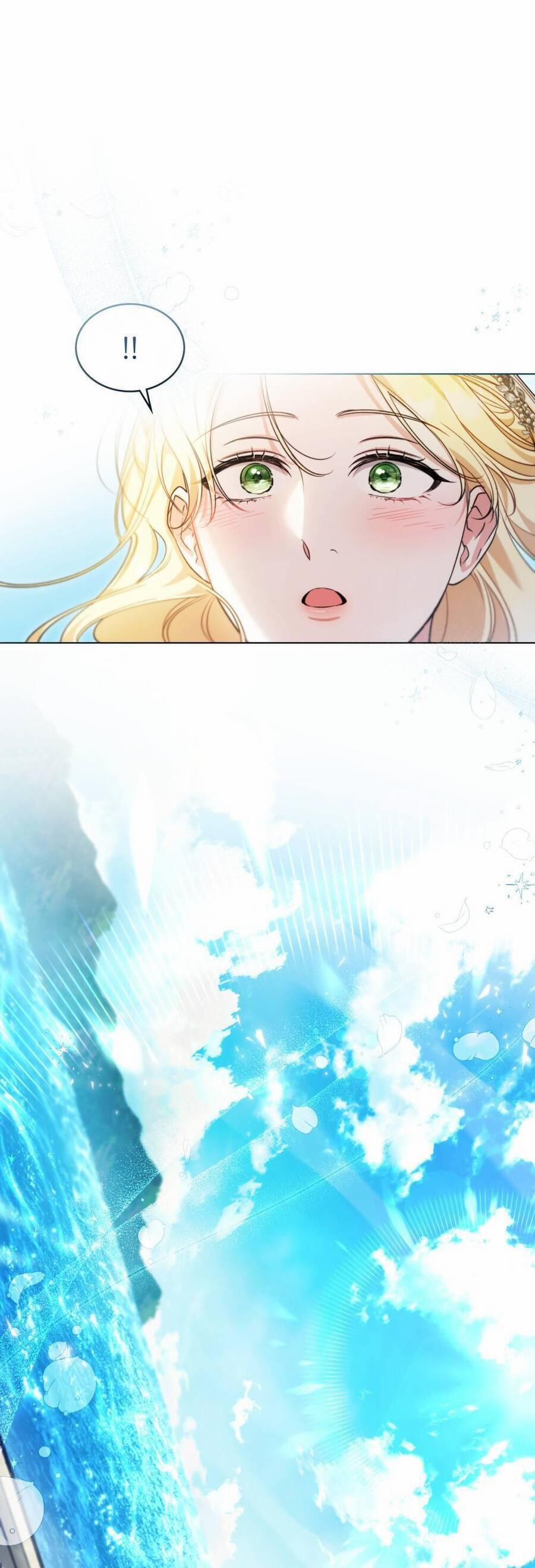 Cuộc Hôn Nhân Chính Trị Với Kẻ Thù Dịu Dàng 14 trang 6