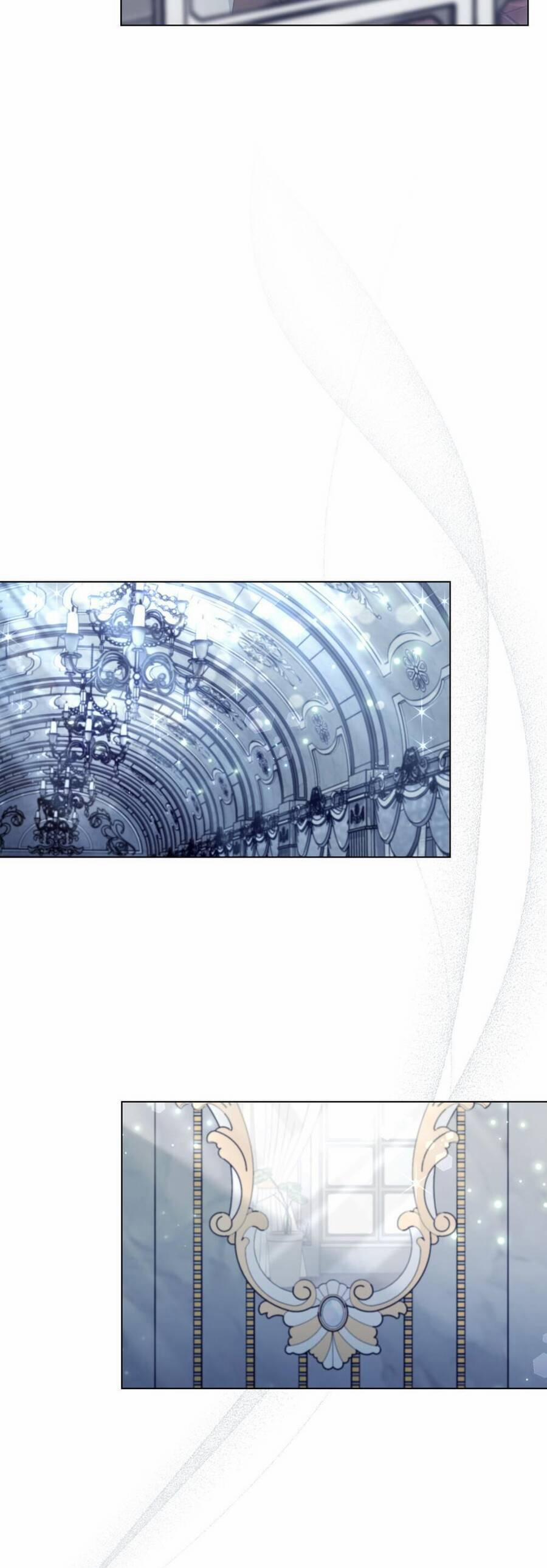 Cuộc Hôn Nhân Chính Trị Với Kẻ Thù Dịu Dàng 15 trang 11