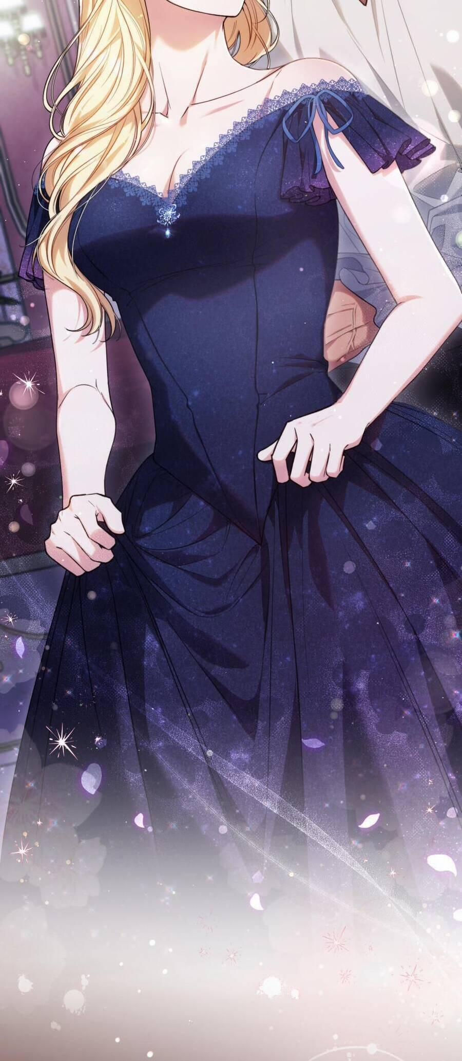 Cuộc Hôn Nhân Chính Trị Với Kẻ Thù Dịu Dàng 15 trang 42