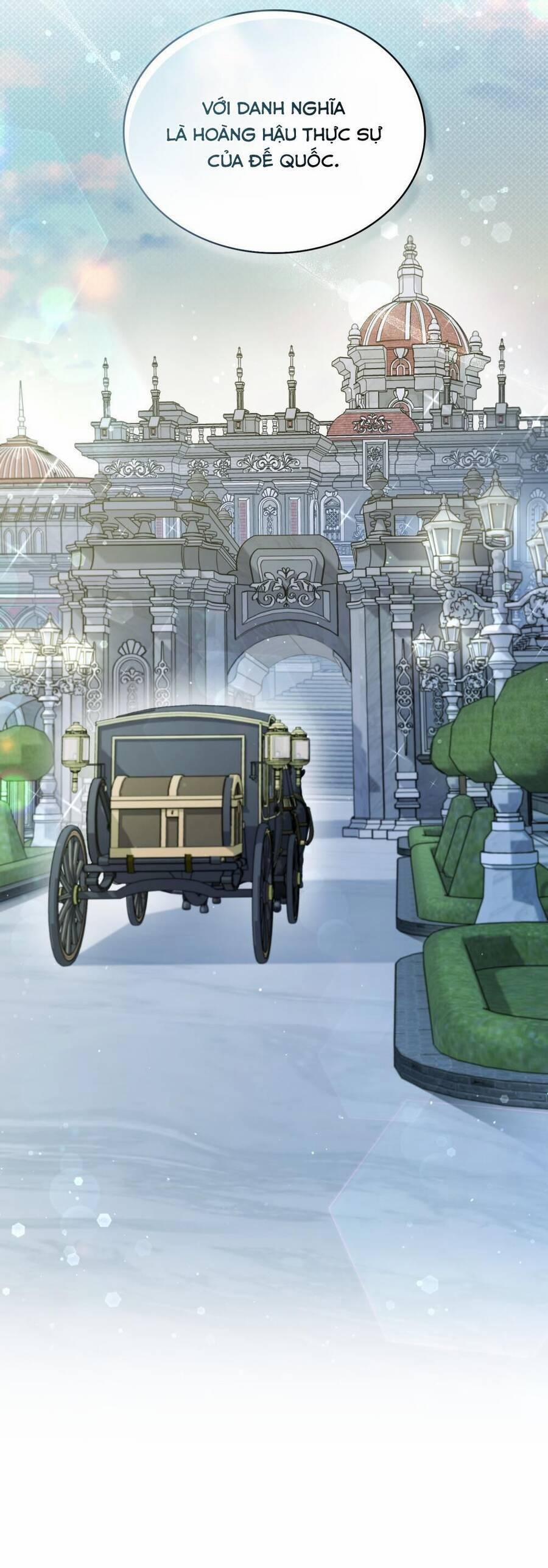 Cuộc Hôn Nhân Chính Trị Với Kẻ Thù Dịu Dàng 15 trang 6