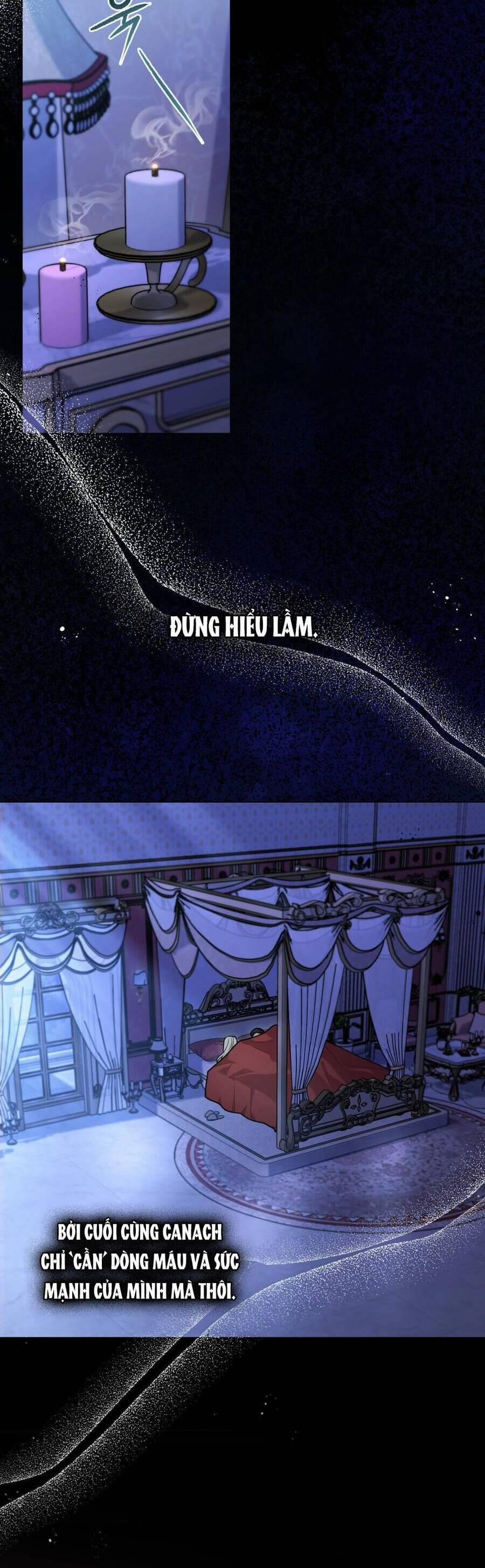 Cuộc Hôn Nhân Chính Trị Với Kẻ Thù Dịu Dàng 16 trang 21