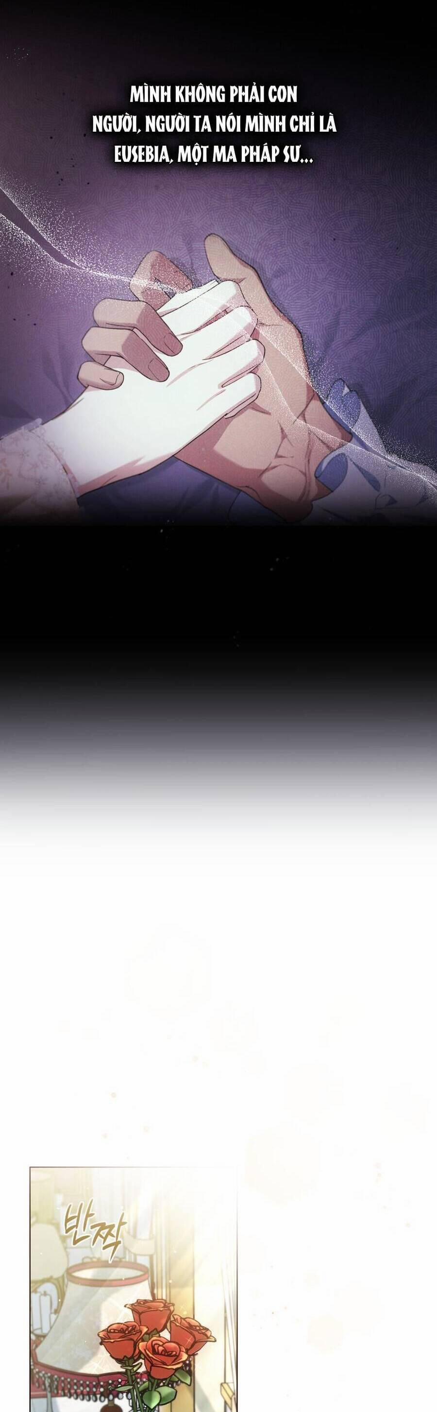 Cuộc Hôn Nhân Chính Trị Với Kẻ Thù Dịu Dàng 16 trang 22