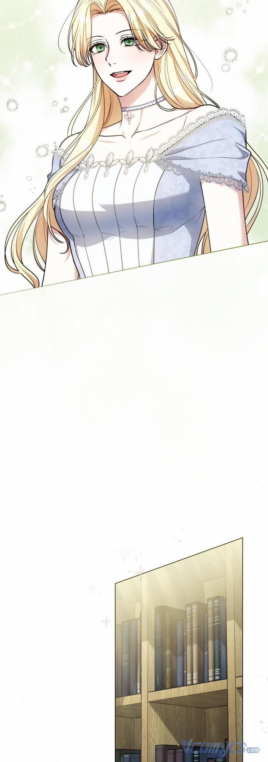 Cuộc Hôn Nhân Chính Trị Với Kẻ Thù Dịu Dàng 16 trang 29