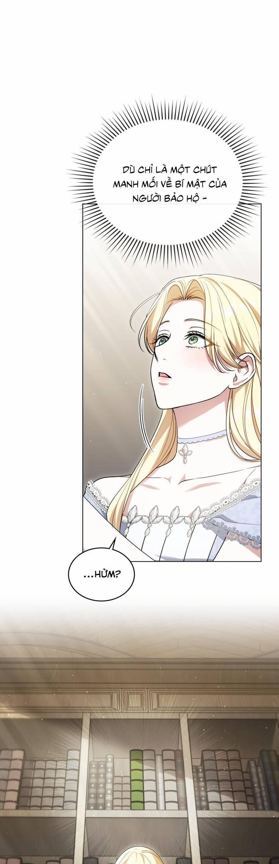 Cuộc Hôn Nhân Chính Trị Với Kẻ Thù Dịu Dàng 16 trang 35