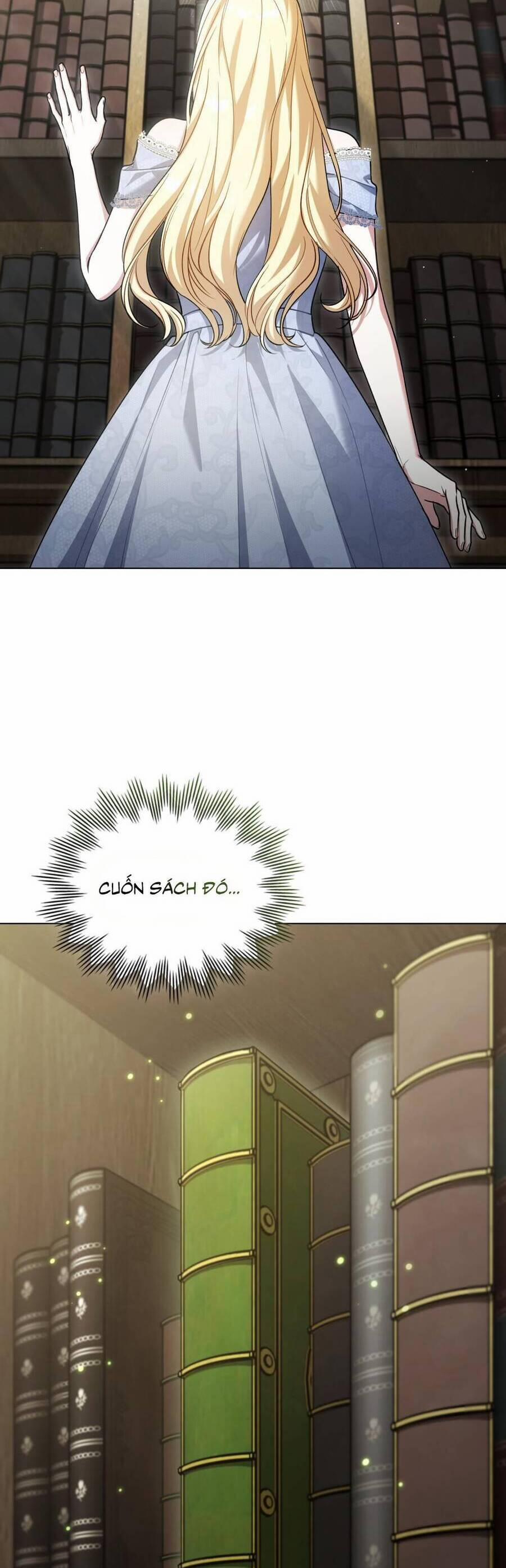 Cuộc Hôn Nhân Chính Trị Với Kẻ Thù Dịu Dàng 16 trang 36