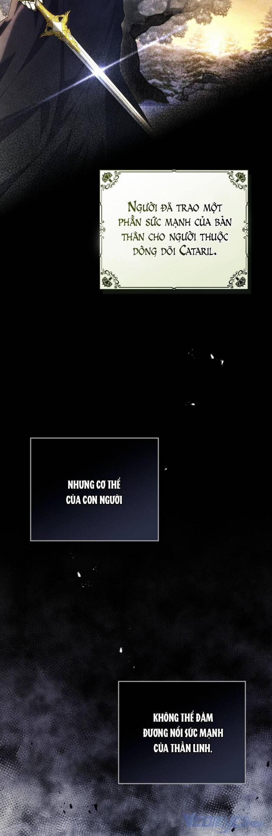 Cuộc Hôn Nhân Chính Trị Với Kẻ Thù Dịu Dàng 17 trang 10