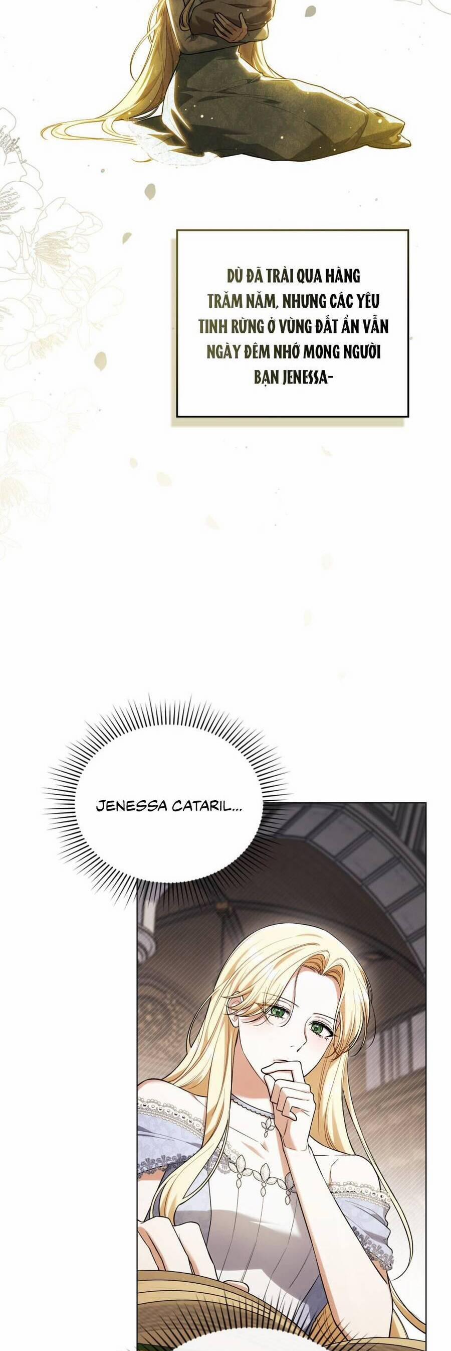 Cuộc Hôn Nhân Chính Trị Với Kẻ Thù Dịu Dàng 17 trang 13