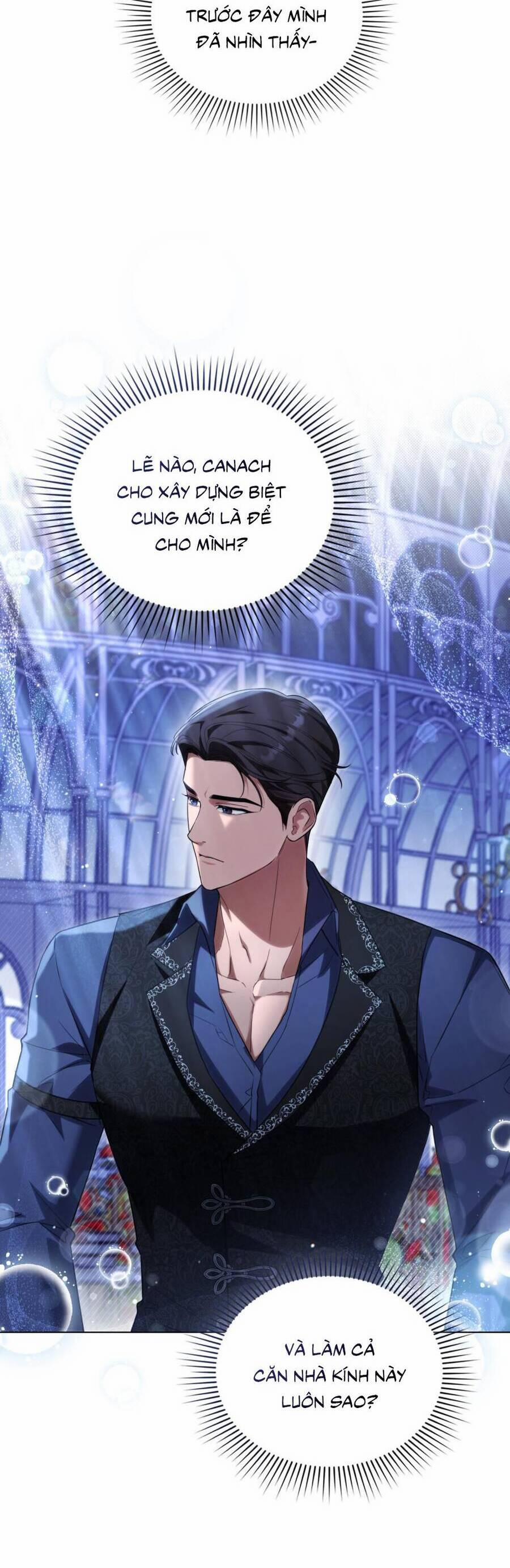 Cuộc Hôn Nhân Chính Trị Với Kẻ Thù Dịu Dàng 17 trang 32