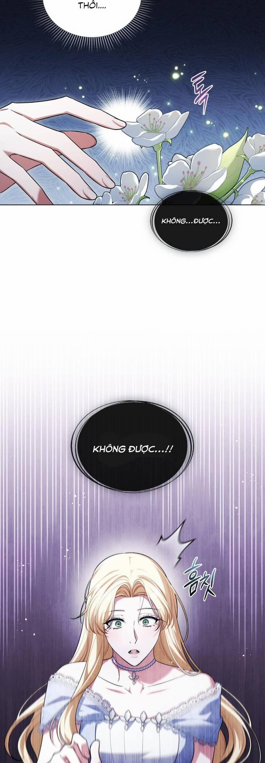 Cuộc Hôn Nhân Chính Trị Với Kẻ Thù Dịu Dàng 17 trang 38