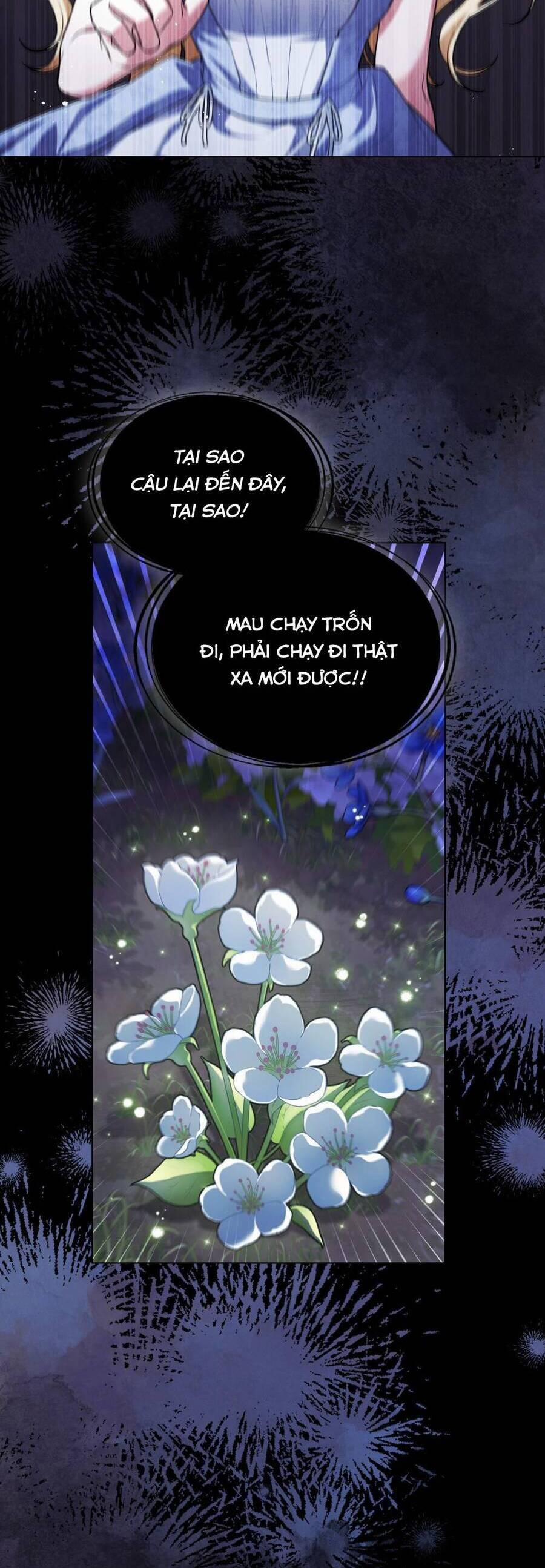 Cuộc Hôn Nhân Chính Trị Với Kẻ Thù Dịu Dàng 17 trang 39