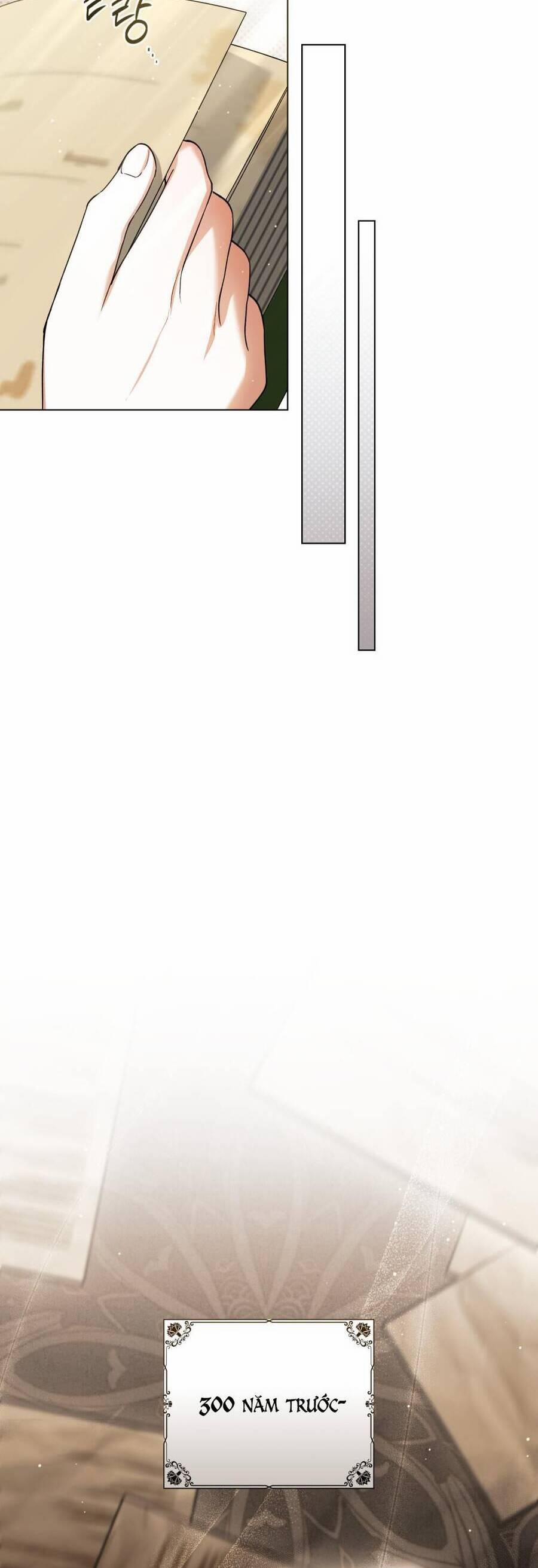 Cuộc Hôn Nhân Chính Trị Với Kẻ Thù Dịu Dàng 17 trang 4