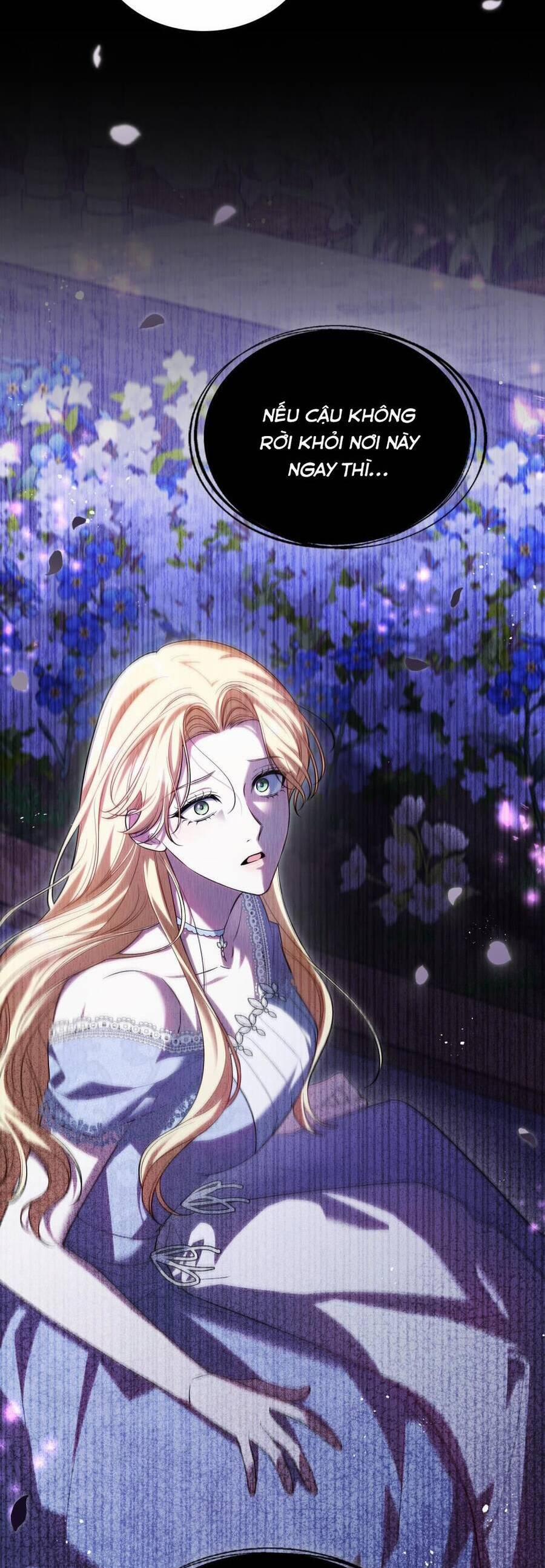 Cuộc Hôn Nhân Chính Trị Với Kẻ Thù Dịu Dàng 17 trang 41