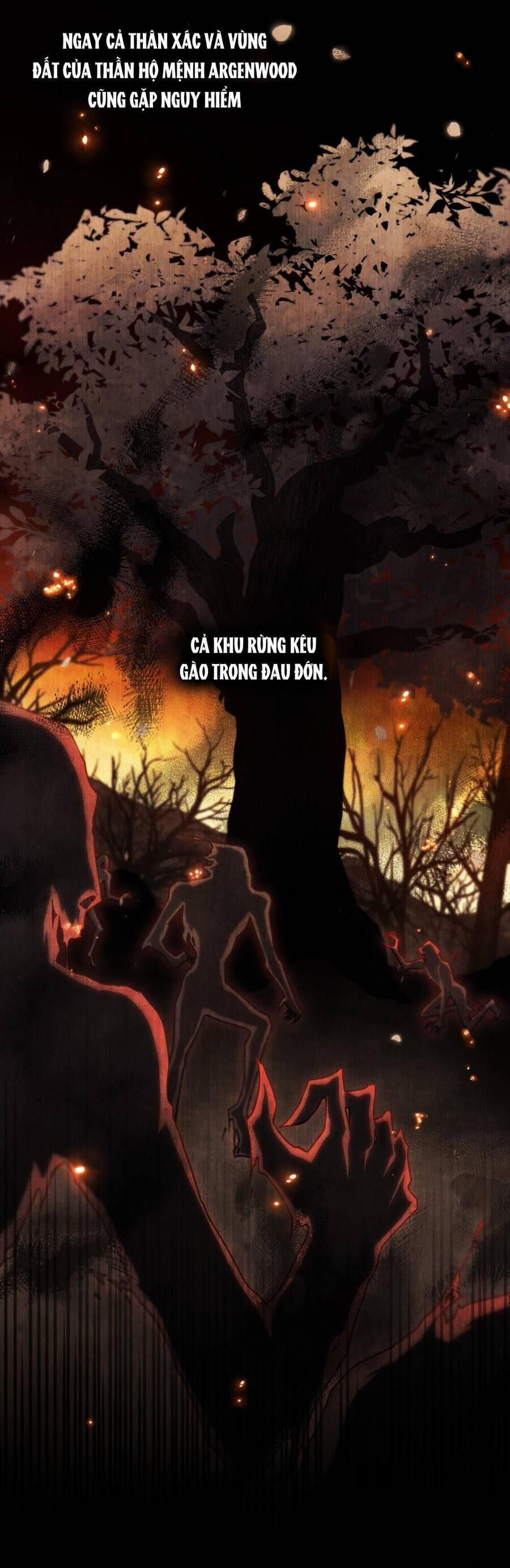 Cuộc Hôn Nhân Chính Trị Với Kẻ Thù Dịu Dàng 17 trang 6