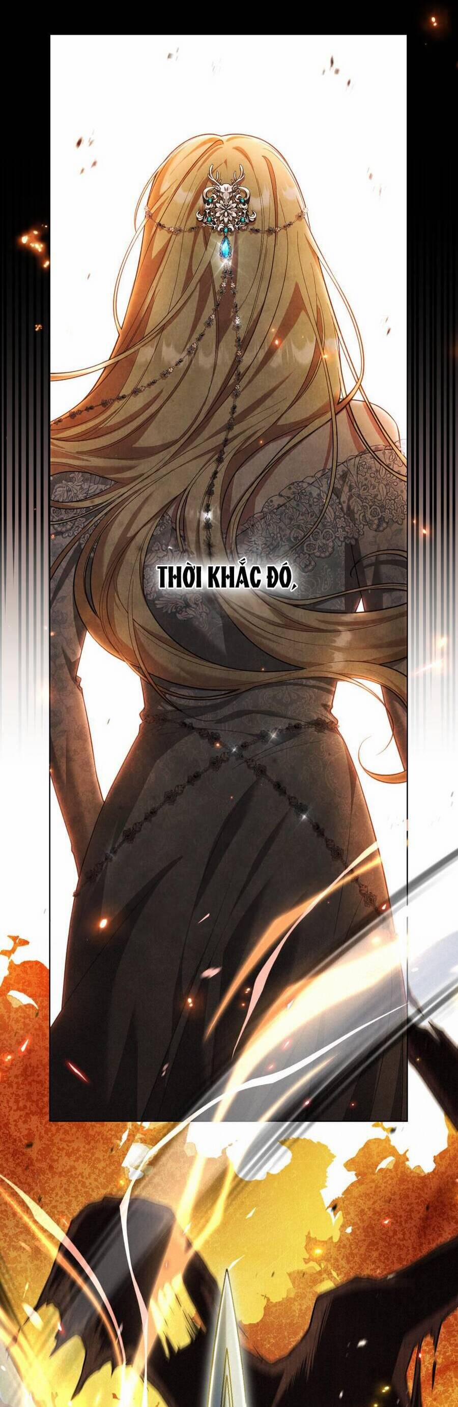 Cuộc Hôn Nhân Chính Trị Với Kẻ Thù Dịu Dàng 17 trang 7