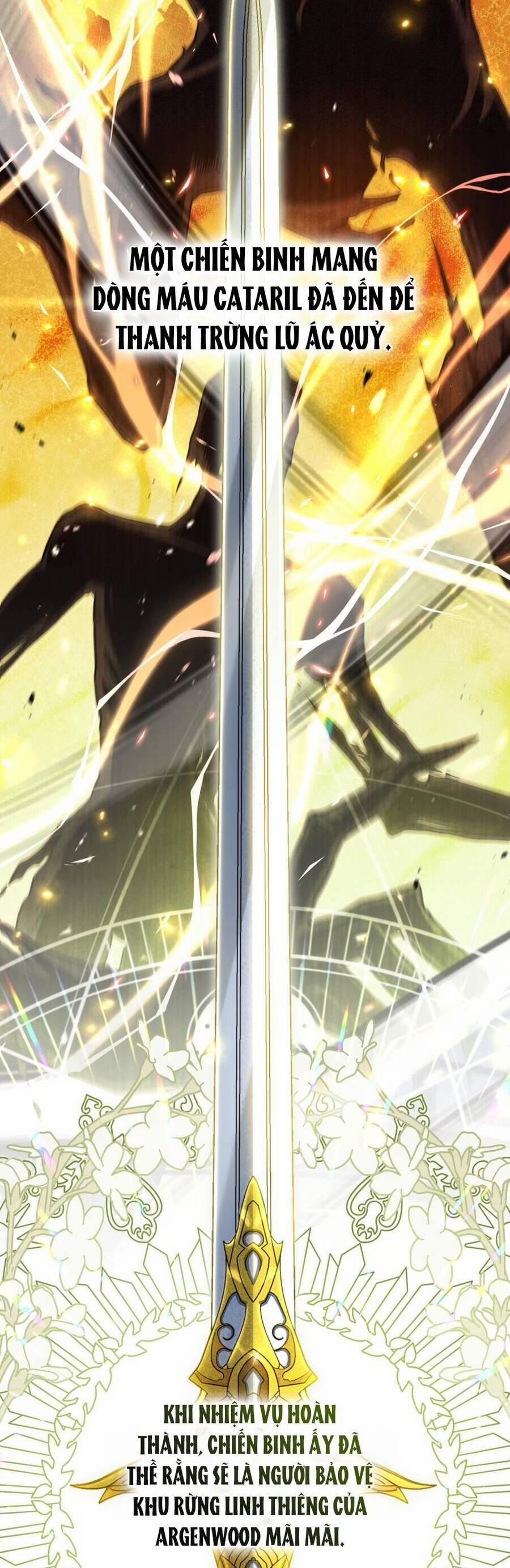 Cuộc Hôn Nhân Chính Trị Với Kẻ Thù Dịu Dàng 17 trang 8