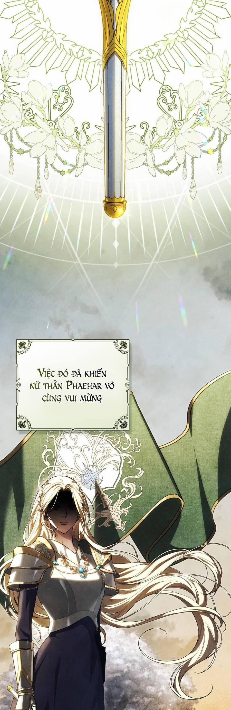 Cuộc Hôn Nhân Chính Trị Với Kẻ Thù Dịu Dàng 17 trang 9