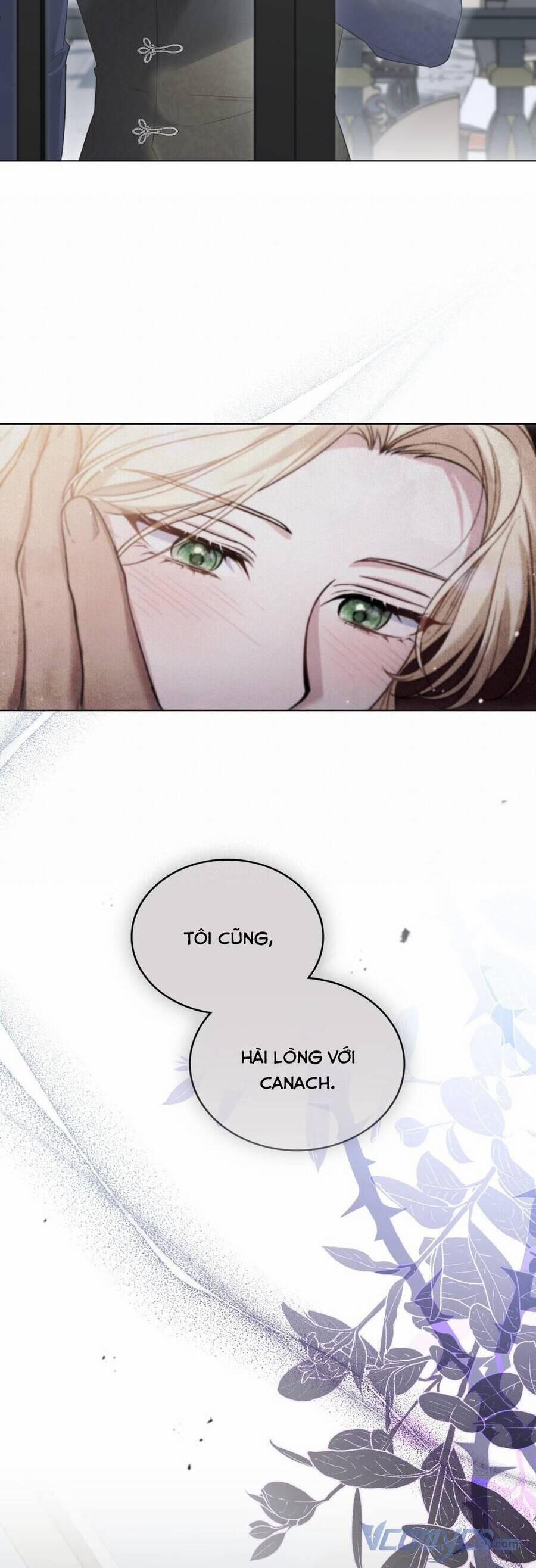 Cuộc Hôn Nhân Chính Trị Với Kẻ Thù Dịu Dàng 18 trang 30