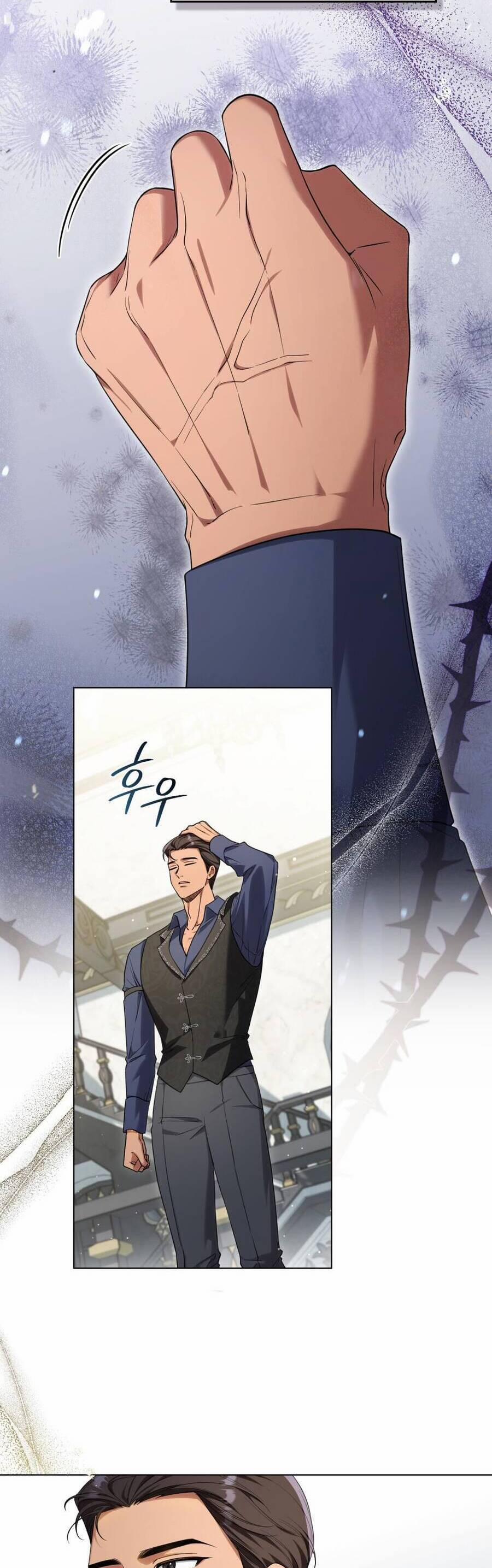 Cuộc Hôn Nhân Chính Trị Với Kẻ Thù Dịu Dàng 18 trang 32