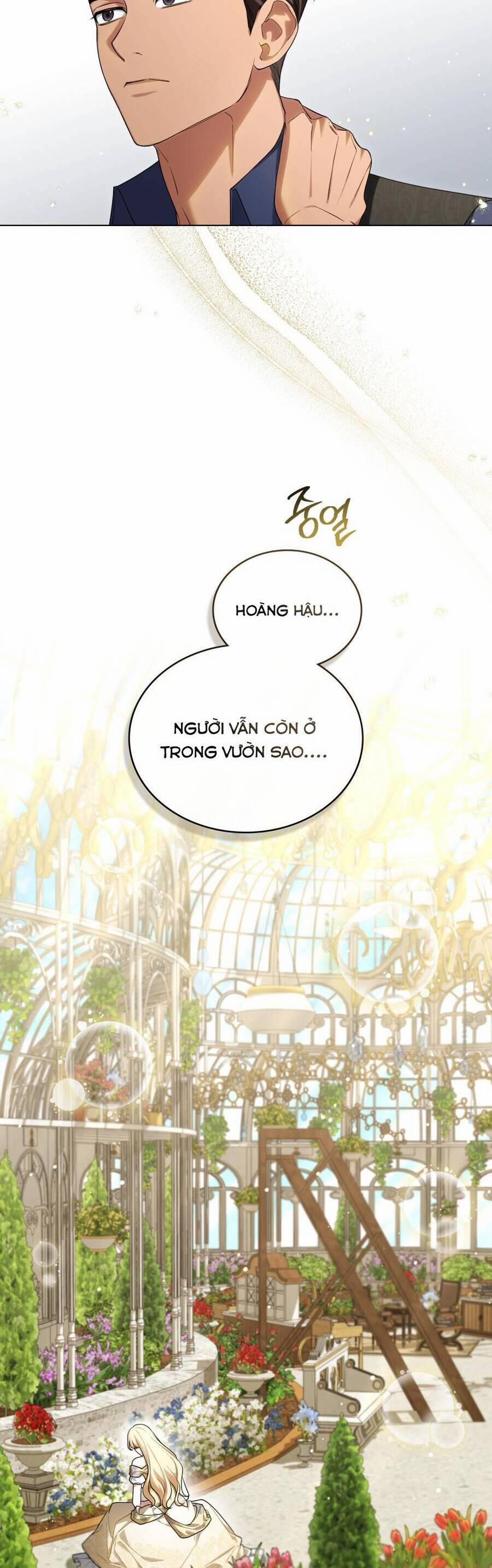 Cuộc Hôn Nhân Chính Trị Với Kẻ Thù Dịu Dàng 18 trang 33