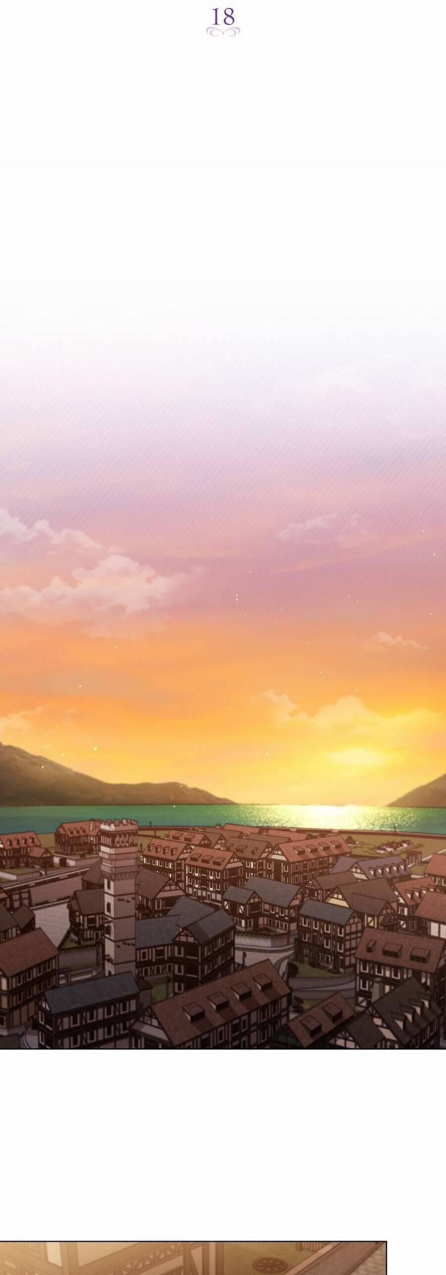 Cuộc Hôn Nhân Chính Trị Với Kẻ Thù Dịu Dàng 18 trang 9