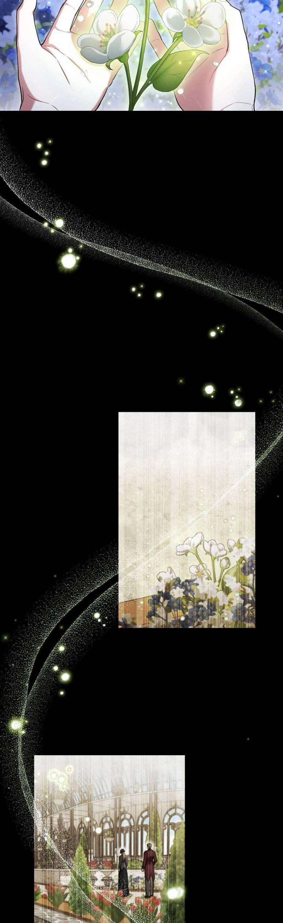 Cuộc Hôn Nhân Chính Trị Với Kẻ Thù Dịu Dàng 19 trang 11