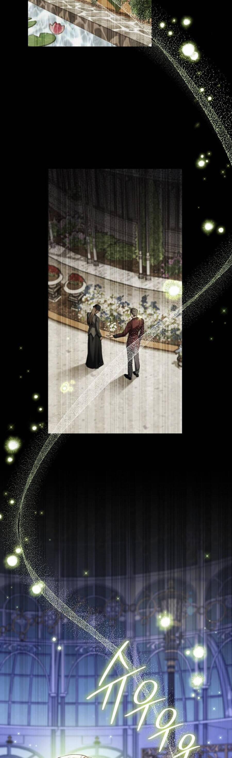 Cuộc Hôn Nhân Chính Trị Với Kẻ Thù Dịu Dàng 19 trang 12