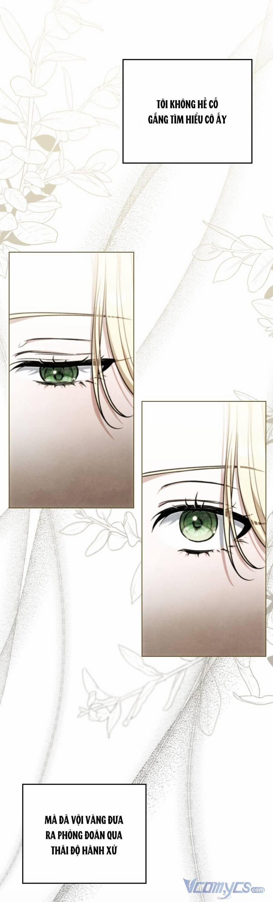 Cuộc Hôn Nhân Chính Trị Với Kẻ Thù Dịu Dàng 19 trang 26