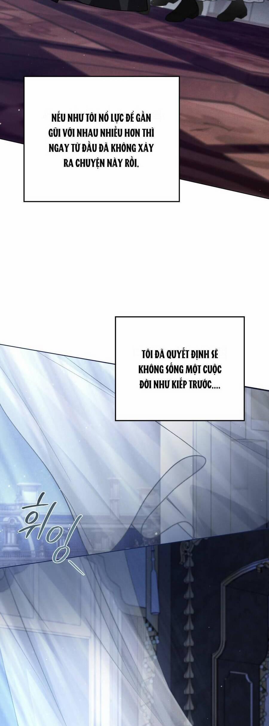 Cuộc Hôn Nhân Chính Trị Với Kẻ Thù Dịu Dàng 19 trang 28