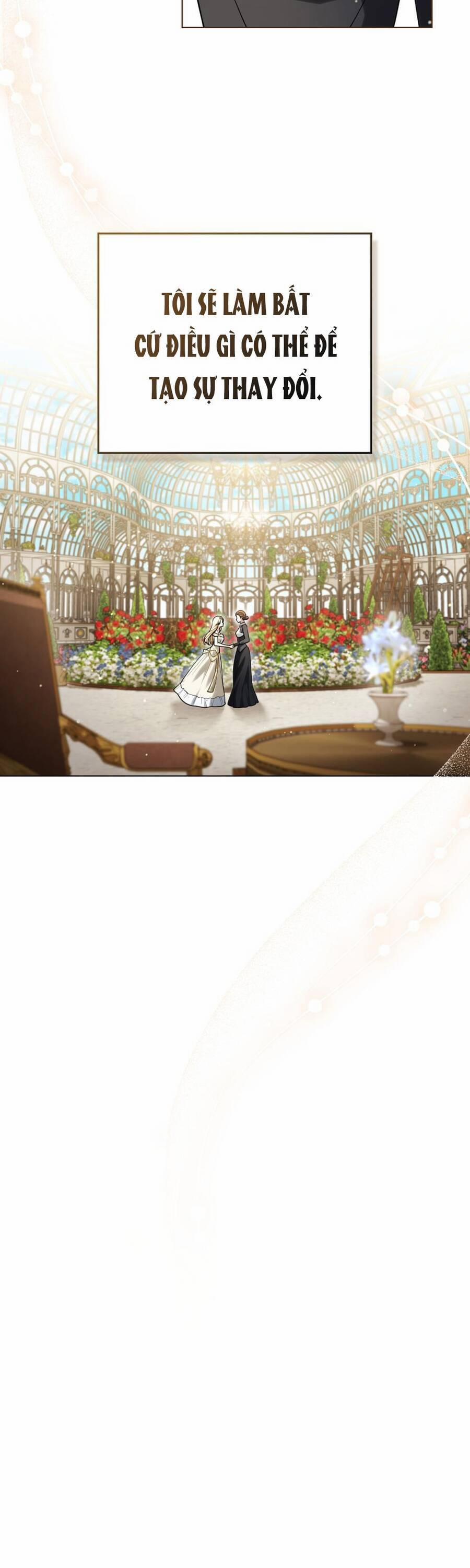 Cuộc Hôn Nhân Chính Trị Với Kẻ Thù Dịu Dàng 19 trang 34