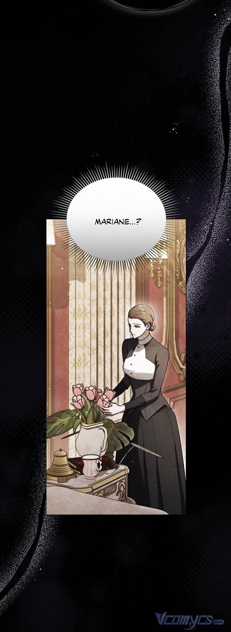 Cuộc Hôn Nhân Chính Trị Với Kẻ Thù Dịu Dàng 19 trang 9