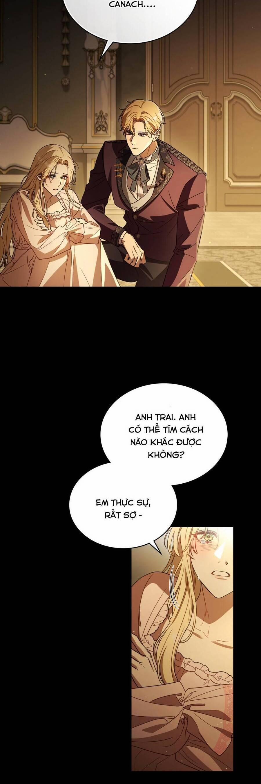 Cuộc Hôn Nhân Chính Trị Với Kẻ Thù Dịu Dàng 2 trang 1