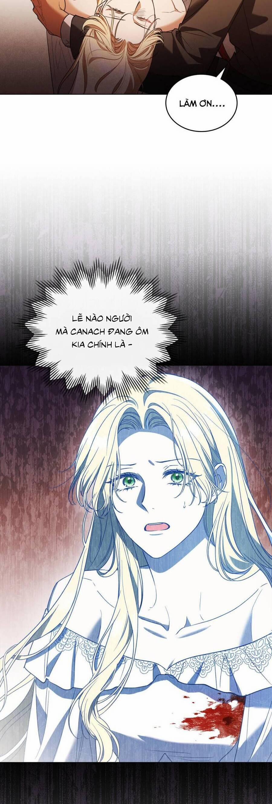 Cuộc Hôn Nhân Chính Trị Với Kẻ Thù Dịu Dàng 2 trang 10