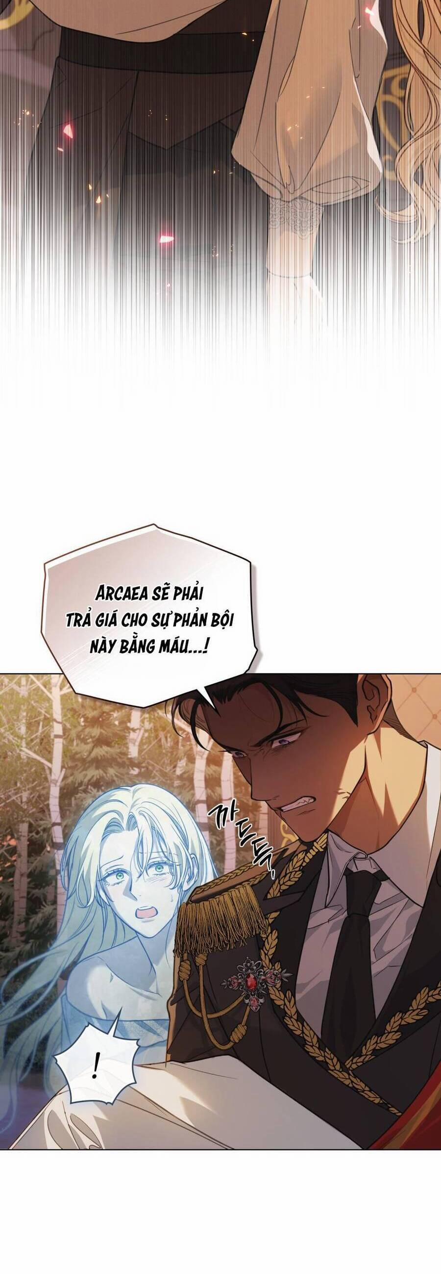 Cuộc Hôn Nhân Chính Trị Với Kẻ Thù Dịu Dàng 2 trang 16