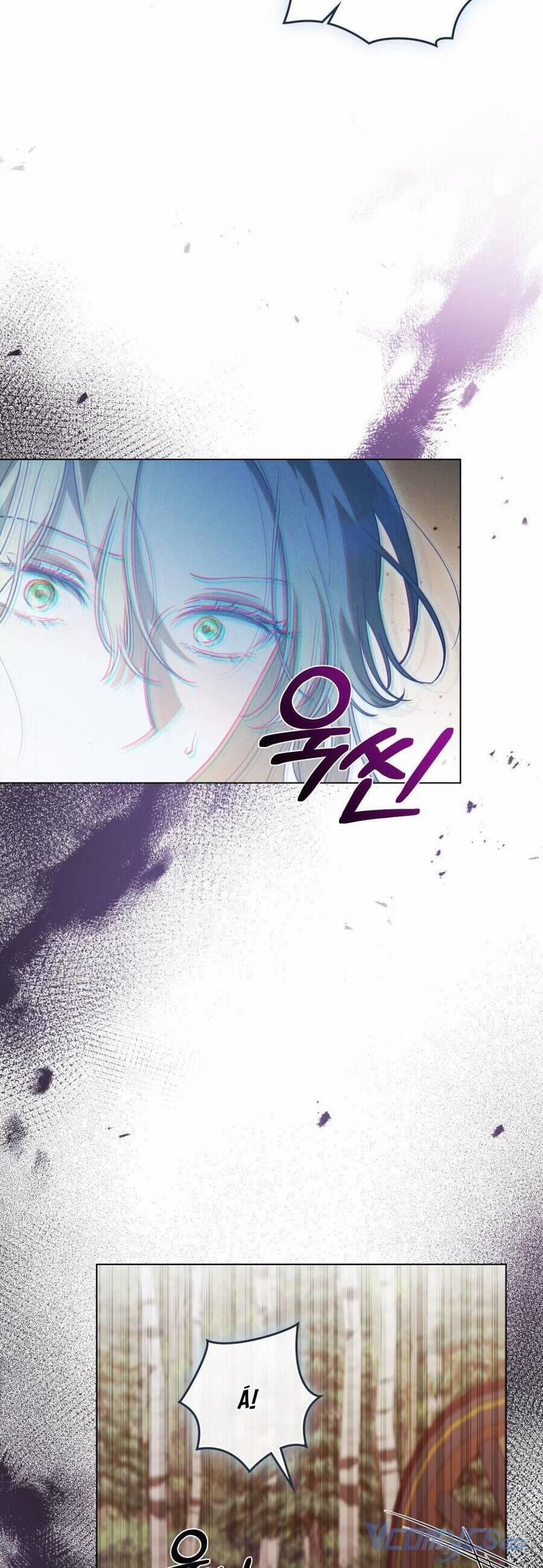 Cuộc Hôn Nhân Chính Trị Với Kẻ Thù Dịu Dàng 2 trang 18