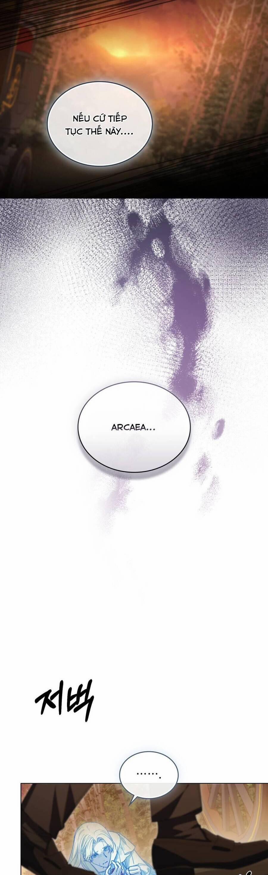 Cuộc Hôn Nhân Chính Trị Với Kẻ Thù Dịu Dàng 2 trang 20