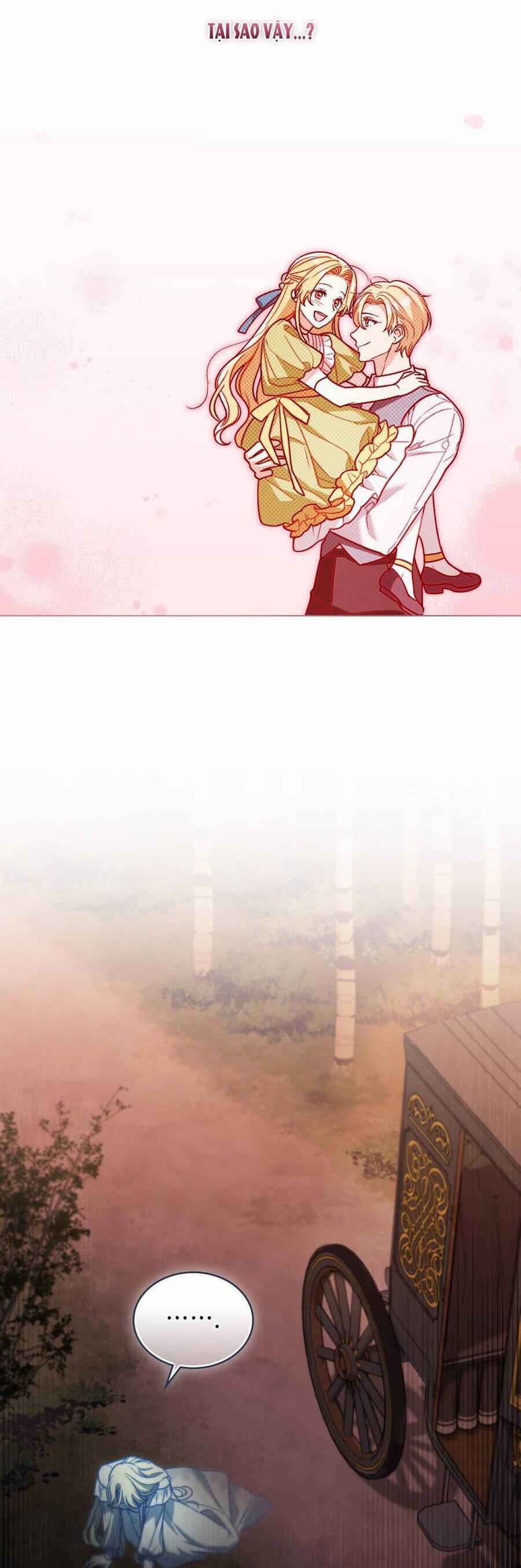 Cuộc Hôn Nhân Chính Trị Với Kẻ Thù Dịu Dàng 2 trang 31