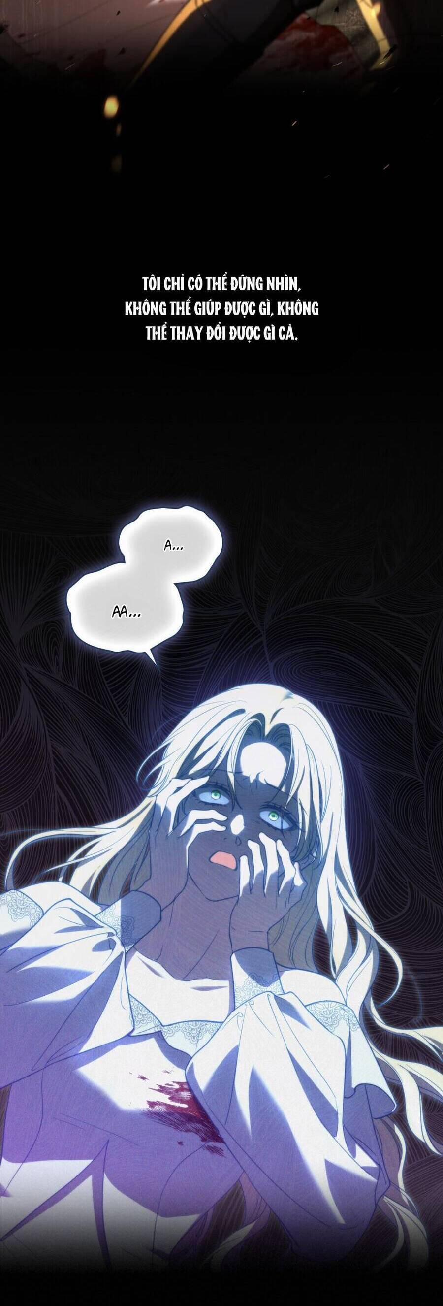 Cuộc Hôn Nhân Chính Trị Với Kẻ Thù Dịu Dàng 2 trang 35