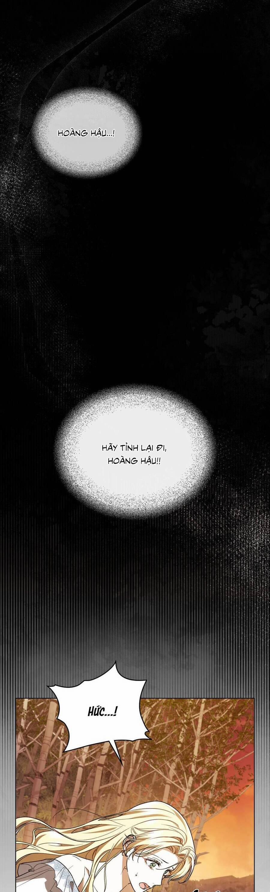 Cuộc Hôn Nhân Chính Trị Với Kẻ Thù Dịu Dàng 2 trang 7