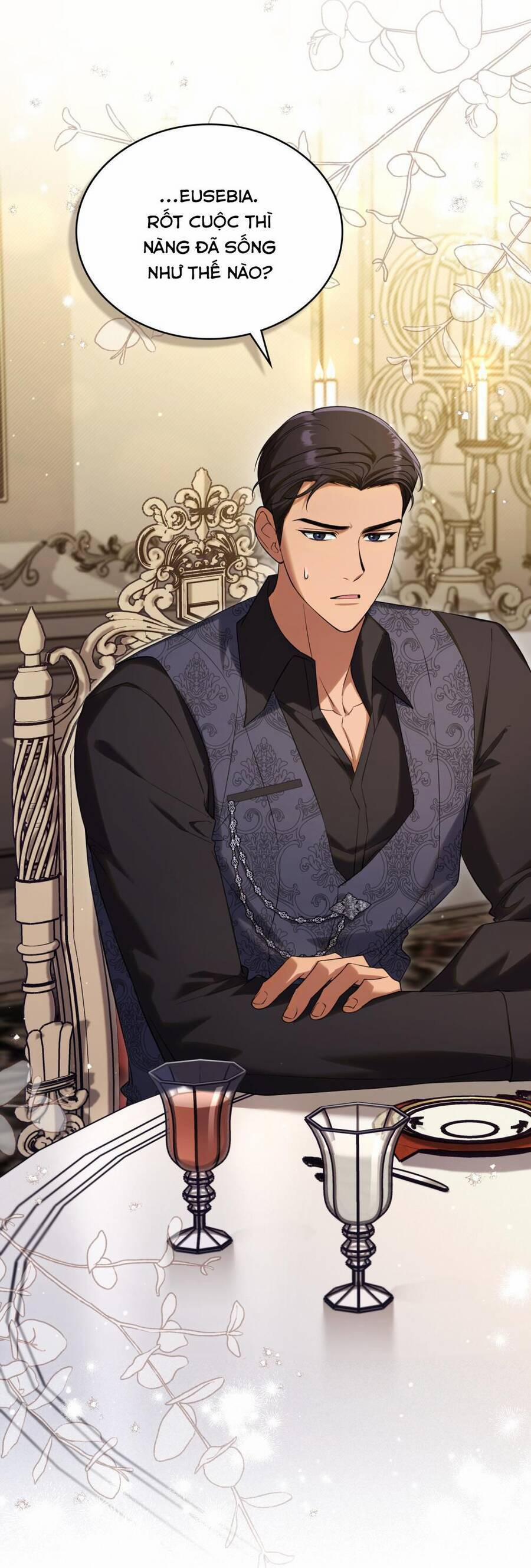 Cuộc Hôn Nhân Chính Trị Với Kẻ Thù Dịu Dàng 20 trang 6