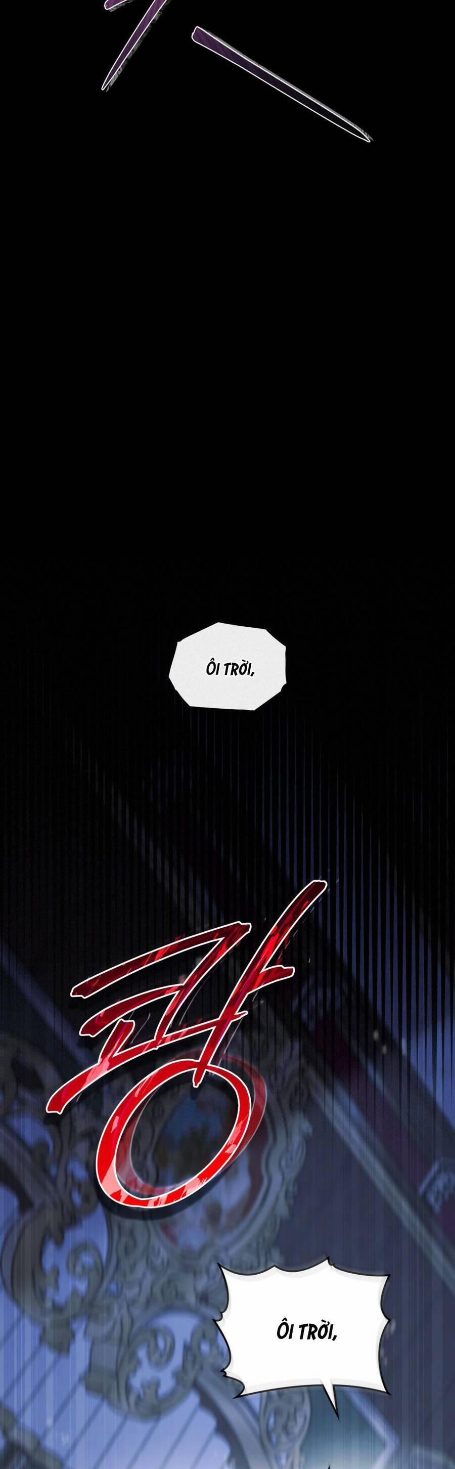 Cuộc Hôn Nhân Chính Trị Với Kẻ Thù Dịu Dàng 23 trang 22