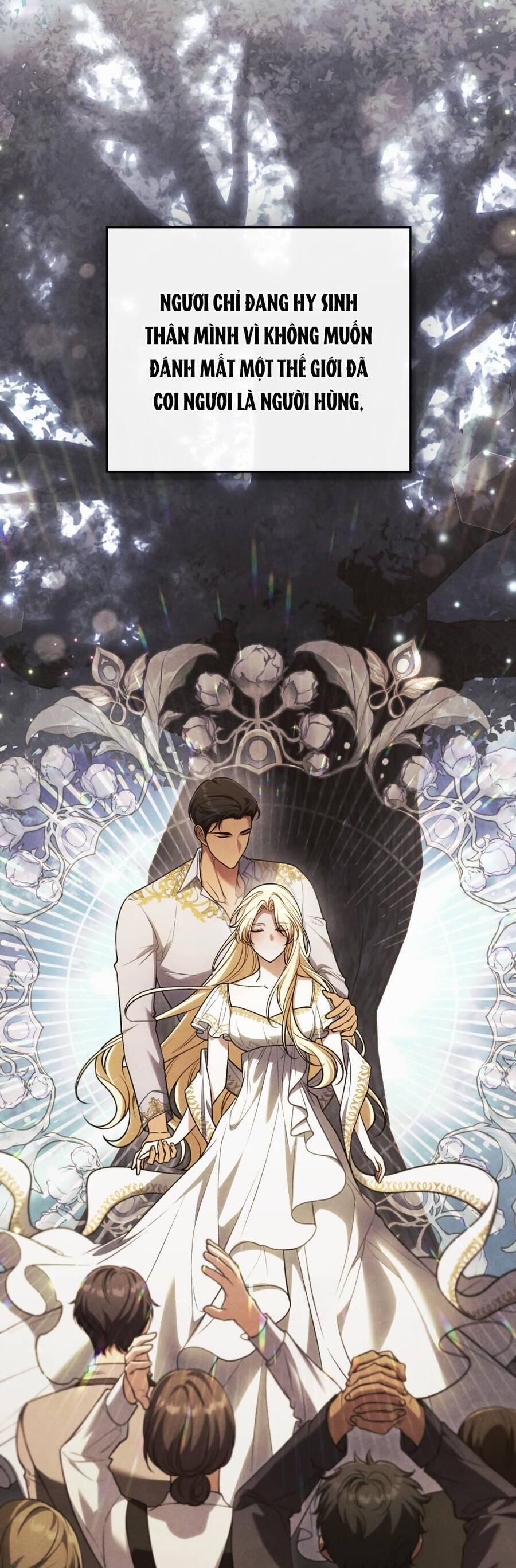 Cuộc Hôn Nhân Chính Trị Với Kẻ Thù Dịu Dàng 23 trang 25