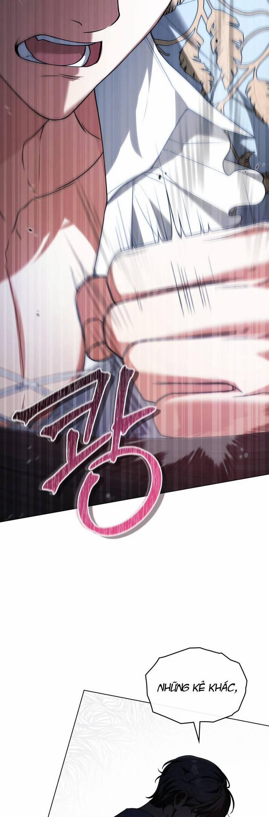 Cuộc Hôn Nhân Chính Trị Với Kẻ Thù Dịu Dàng 23 trang 27