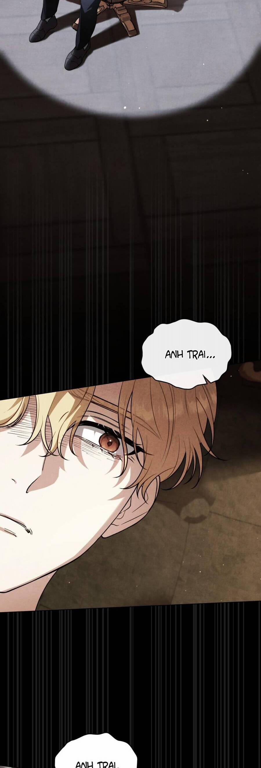 Cuộc Hôn Nhân Chính Trị Với Kẻ Thù Dịu Dàng 23 trang 31