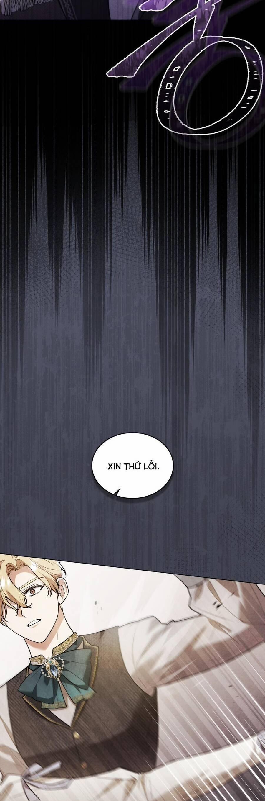 Cuộc Hôn Nhân Chính Trị Với Kẻ Thù Dịu Dàng 23 trang 38